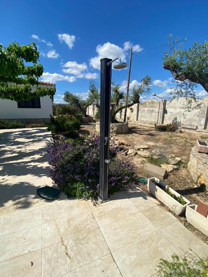 Mas Les Oliveres Vila Seca Exterior foto